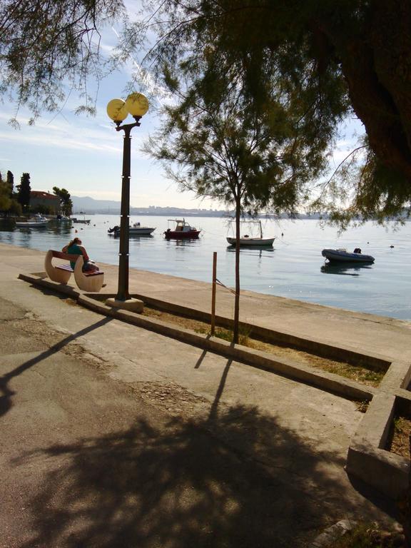Apartments Krajici Kastela Exterior photo