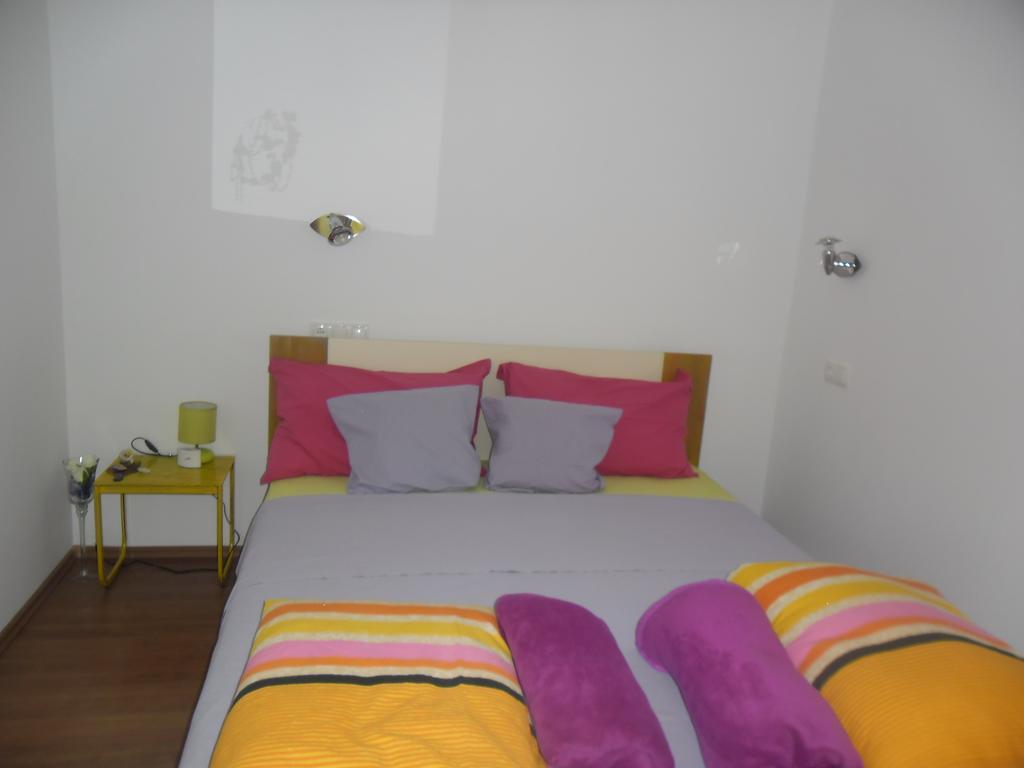 Apartments Krajici Kastela Exterior photo