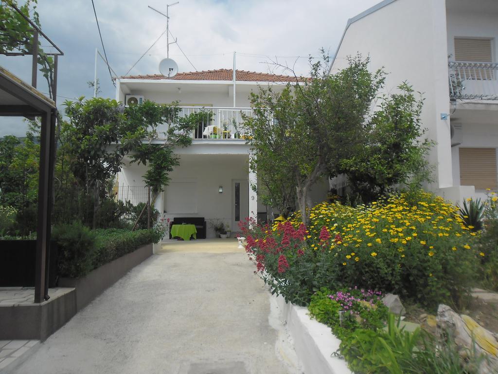 Apartments Krajici Kastela Exterior photo